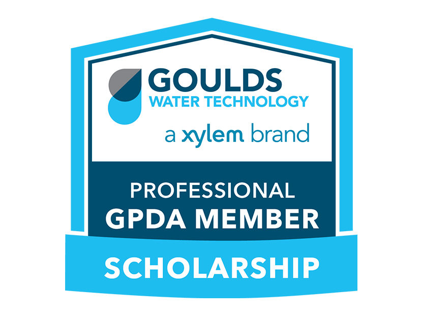 1 Goulds Water Technology Annual Scholarship Helps Students Achieve Higher Education