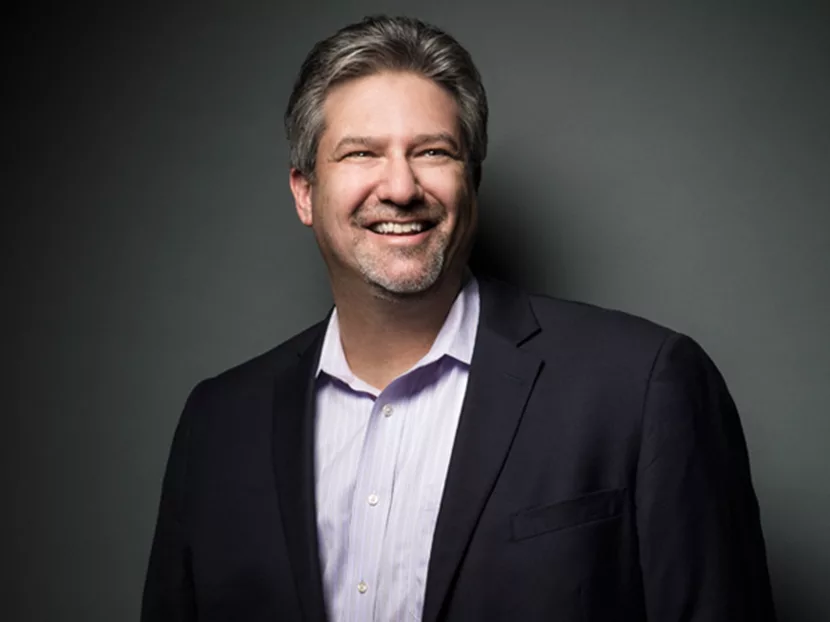 AD’s SVP of Human Resources Neil Cohen Wins Greater Philadelphia Region’s HR Person of the Year Award