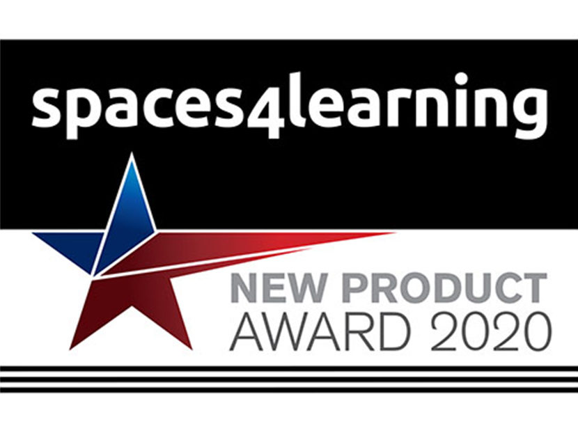 Aquatherm Scan-to-Fab Service Honored with Spaces4Learning Product Award