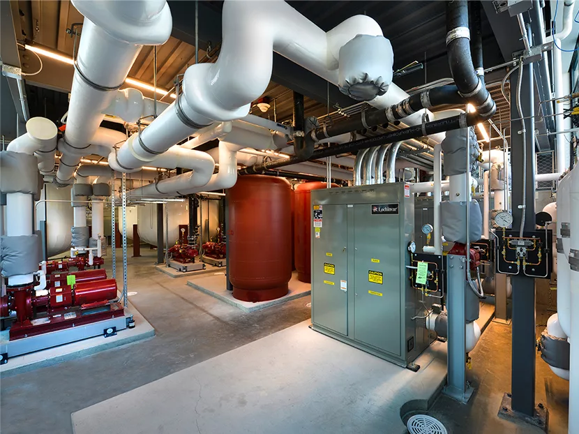 3 Catalyst, One of North America's Largest Zero Energy and First Zero Carbon Buildings, Opens in New Spokane Eco-District