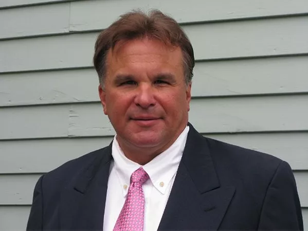 Chris Calabro Joins Channel Marketing Group