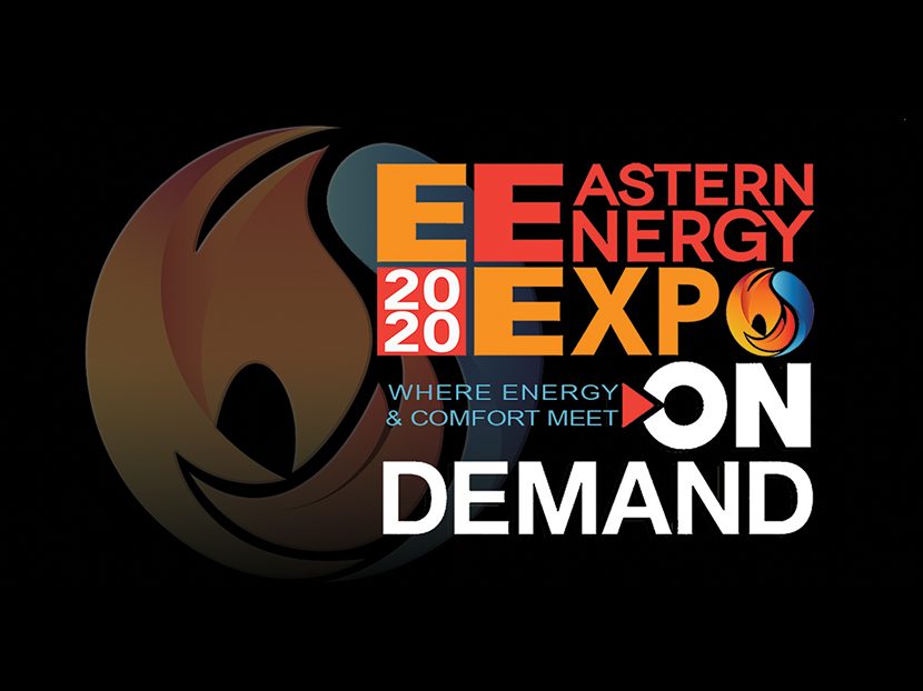 Eastern Energy Expo On Demand Concludes MonthLong Event 20200903
