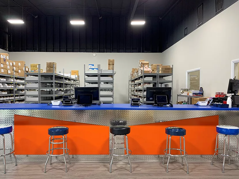 Gateway Supply Moves to New Location 2