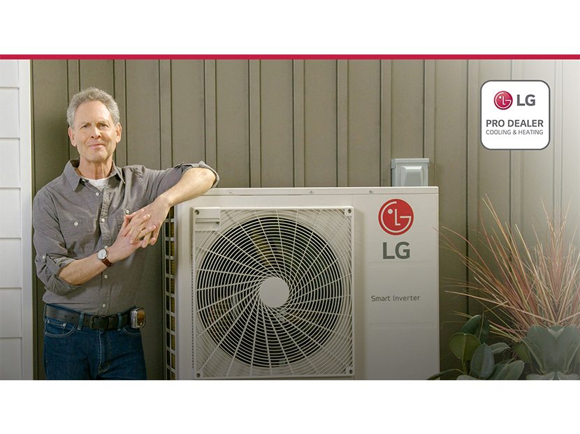 LG Launches HVAC Pro Dealer Program 20200903 phcppros
