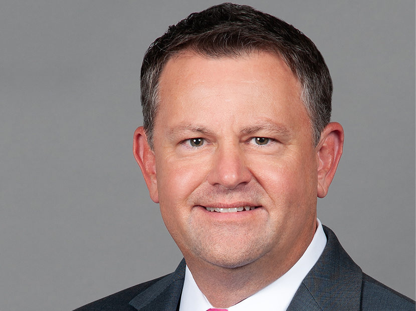 LG USA Appoints Steven Scarbrough to Senior VP, Air Conditioning Technologies