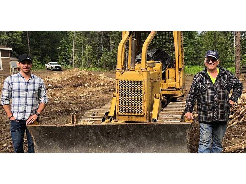 2 NKBA, Hammr Team on NextGen Trades