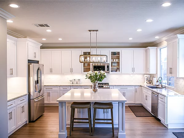 NKBA’s Revised Market Outlook Reveals COVID-19 Rebound