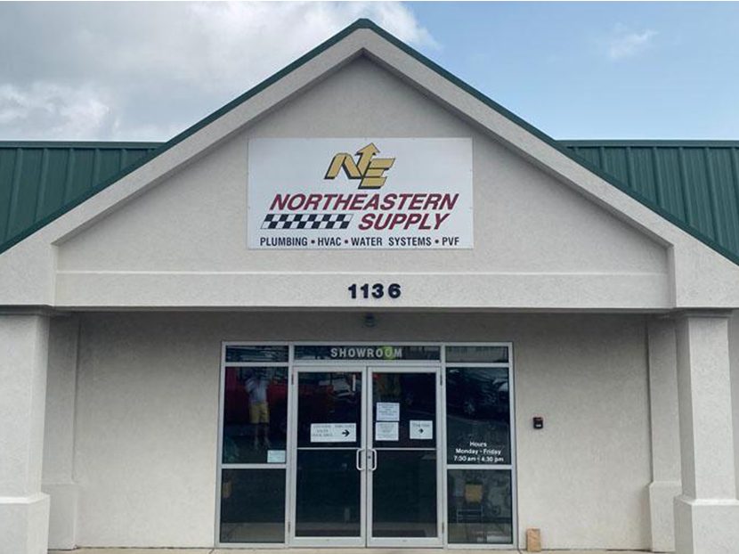 Northeastern Supply Acquires Shank Wholesalers 20200923 phcppros