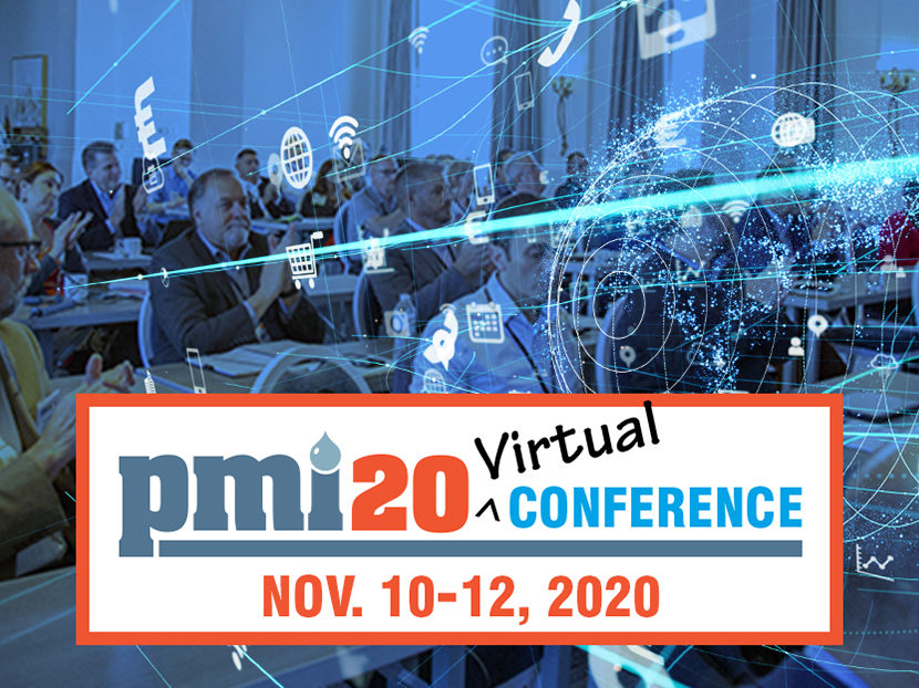 PMI20 Opens Registration