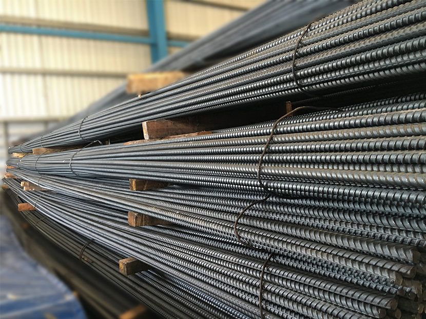 Prices Going Up on Steel Reinforcing Bar 2