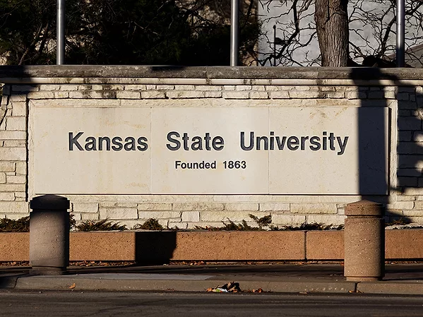 Sloan Partners with Kansas State University's Department of Interior Architecture and Product Design