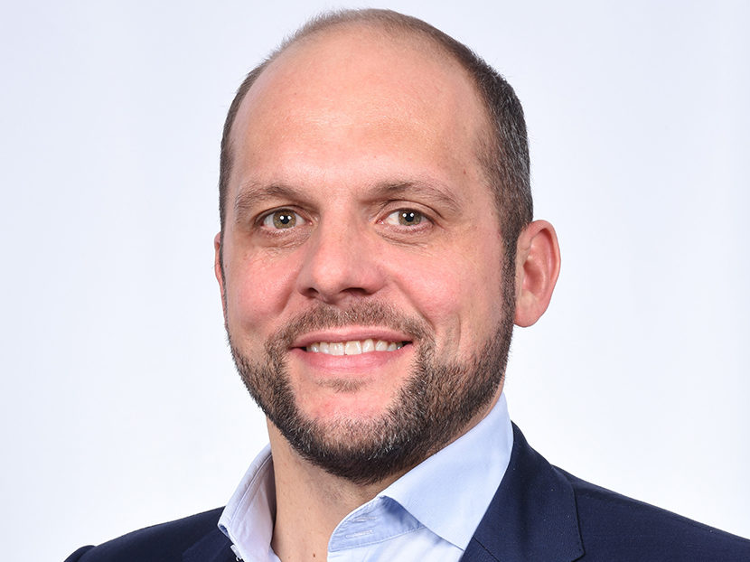 Viega LLC Names Markus Brettschneider as New CEO