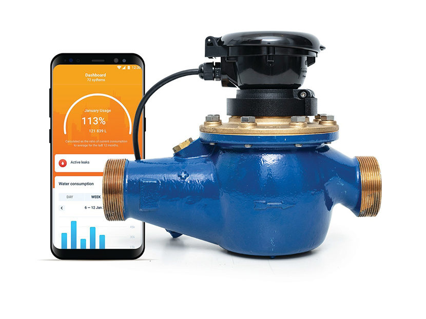 WINT Launches Leak Prevention Solution for HVAC Chilled Water Systems