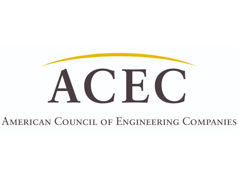 ACEC Calls for Rescue Plan Funds to Address Supply Chain Delays and Shortages