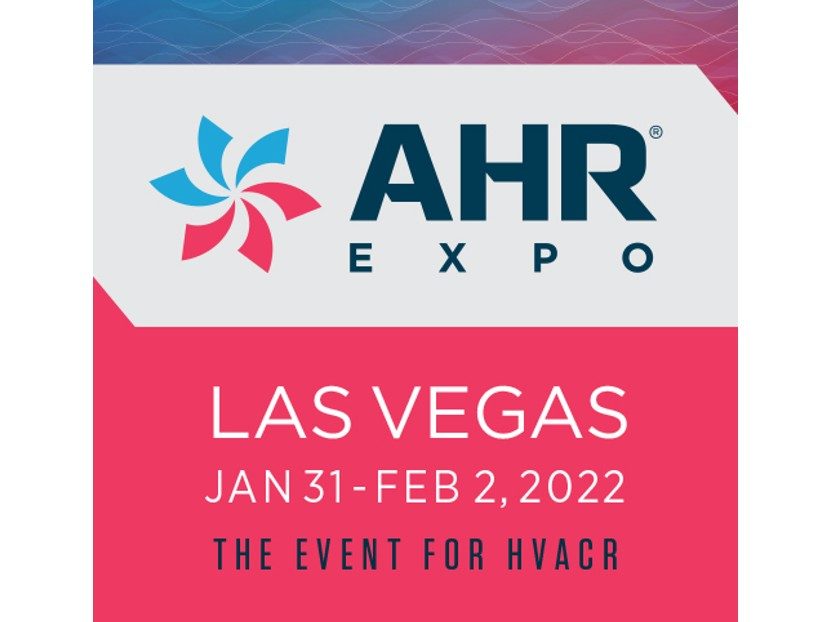 AHR Expo Announces 2022 Education Program