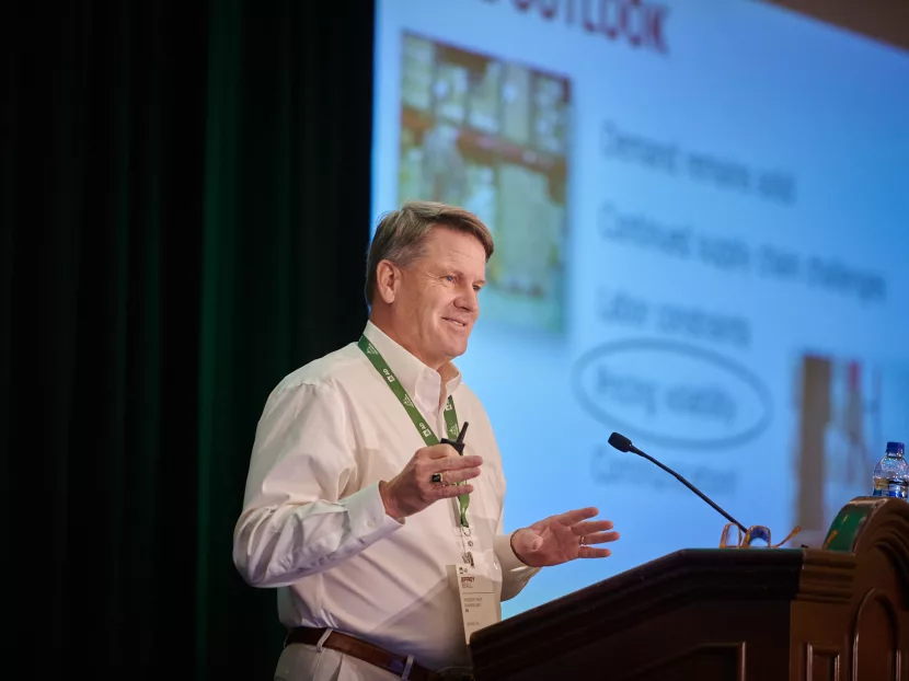 In a Year of Exceptional Growth, 2021 AD PHCP North American Meeting Sets New Records 