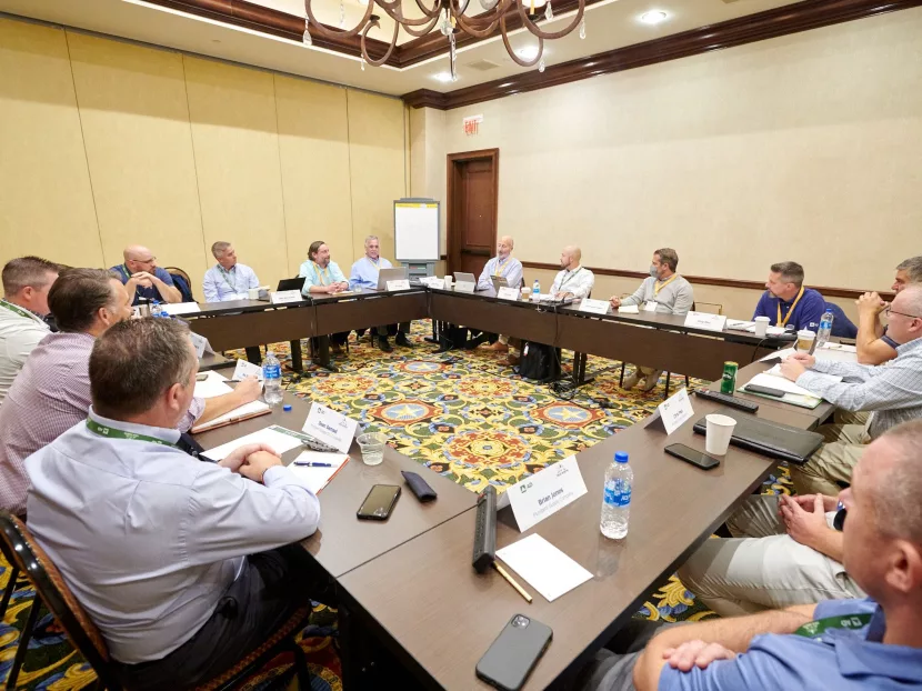 In a Year of Exceptional Growth, 2021 AD PHCP North American Meeting Sets New Records 2