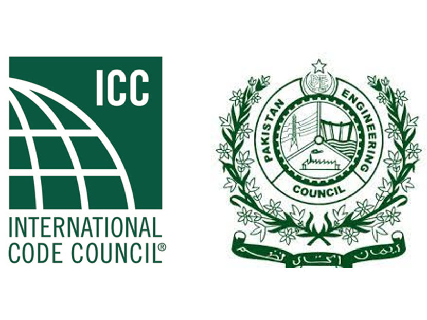 International Code Council Partners Pakistan Engineering Council to Develop Building Code of Pakistan