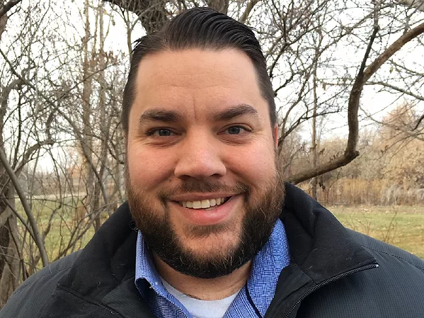 Jason Barnes Joins Centrotherm as Regional Sales Manager, U.S. West Region