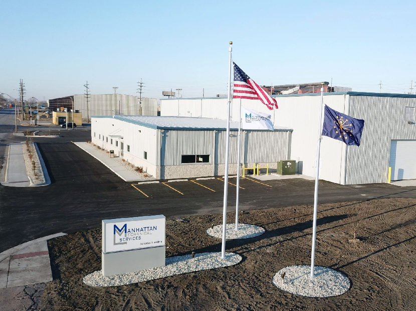 Manhattan Mechanical Services Reaches 10-Year Anniversary Milestone