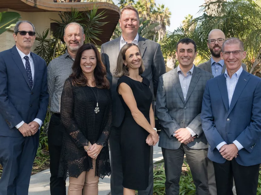 PMI Elects Viega Martin Knieps President of 2022 Board of Directors 2