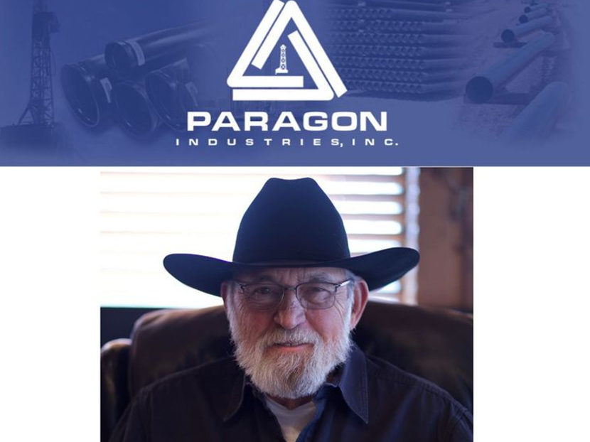 Paragon Industries Founder Jack E. Wachob Passes Away