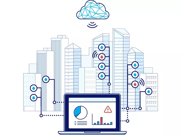 WINT Water Intelligence Makes Fast Company's Next Big Things in Tech List