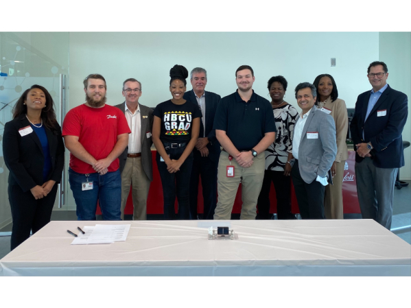 Danfoss Announces Multi-Year Collaboration with FAMU-FSU College of Engineering
