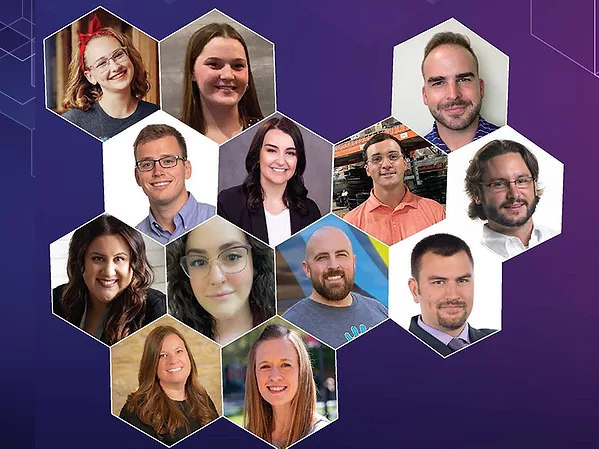 2022 PHCP Millennials on the Move ...and a few from Gen Z too