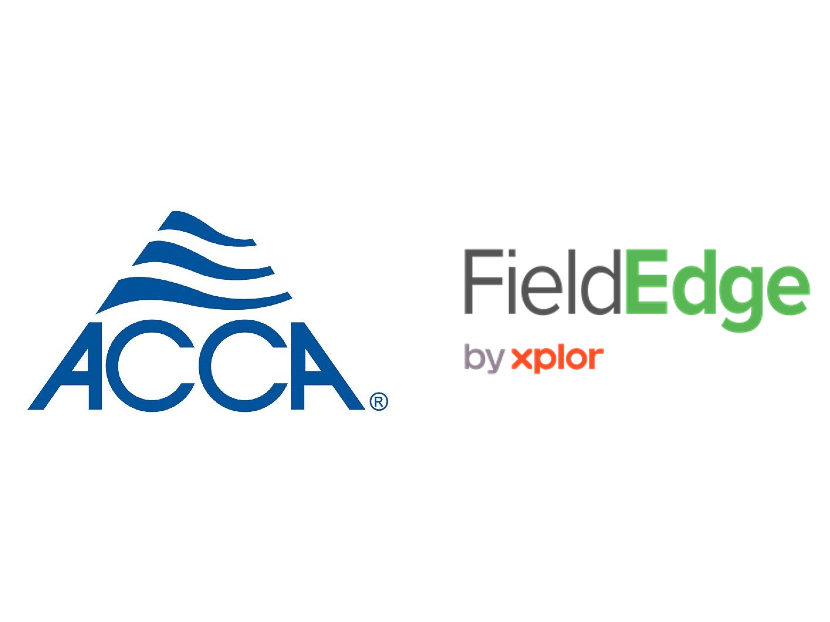 ACCA and FieldEdge Announce 2021 State of the Industry Report Webinar