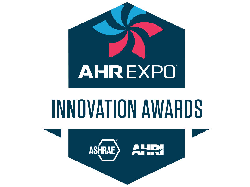 AHR Expo Announces 2022 Innovation Awards Winners