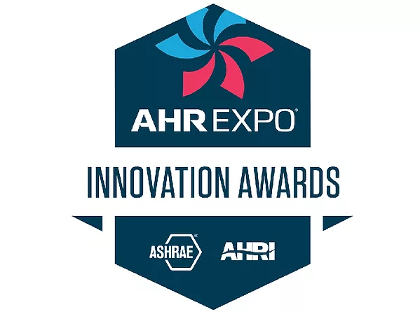 AHR Expo Announces 2022 Innovation Awards Winners