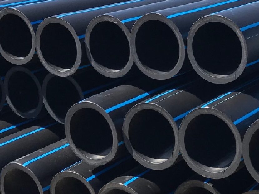 ANSI/AWWA C906 HDPE Updates Important to Industry 20211022 phcppros