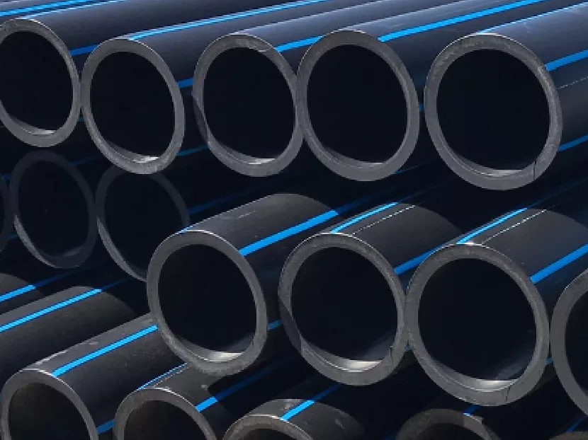 ANSI/AWWA C906 HDPE Updates Important to Industry