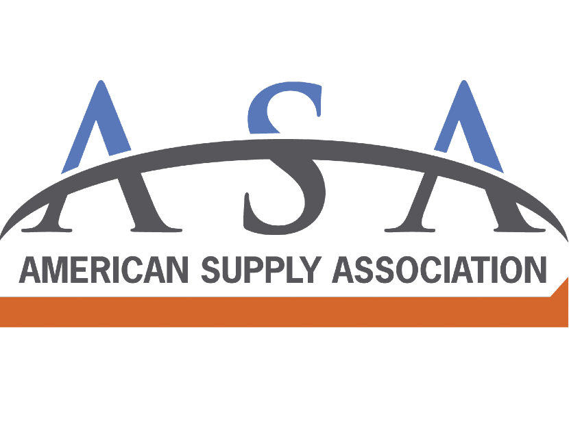First Supply Chairman Joe Poehling and InSinkErator Vice President of Wholesale Supply Joe Maiale to Receive ASA Fred V. Keenan Lifetime Achievement Award