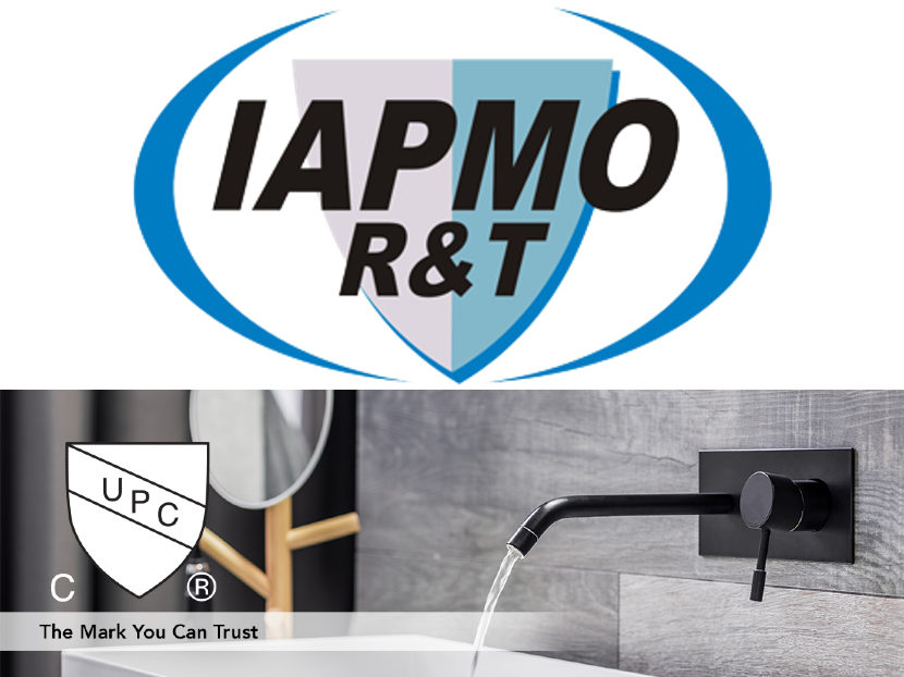 IAPMO R&T Recognizes PSILab Inc. as Independent Testing Laboratory for Plastic Pipe, Fittings
