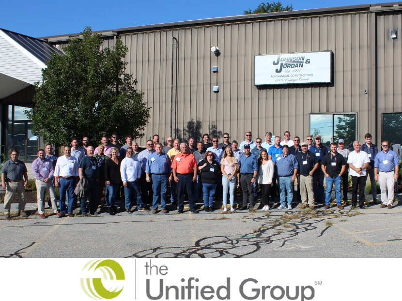 Improving Profit, Collaboration Among Topics at Unified Group Construction Forum