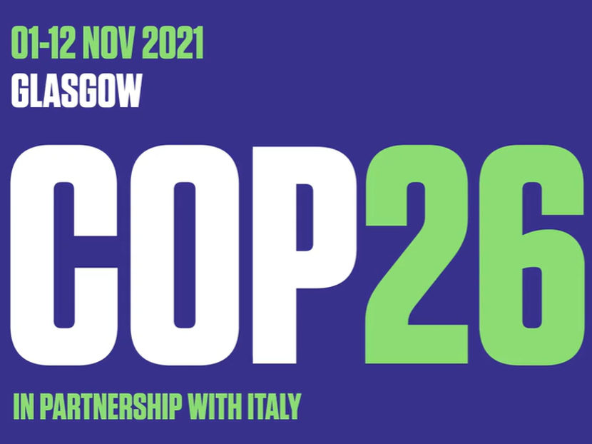 International Code Council to Host Sessions on Building Codes at COP26 in Glasgow