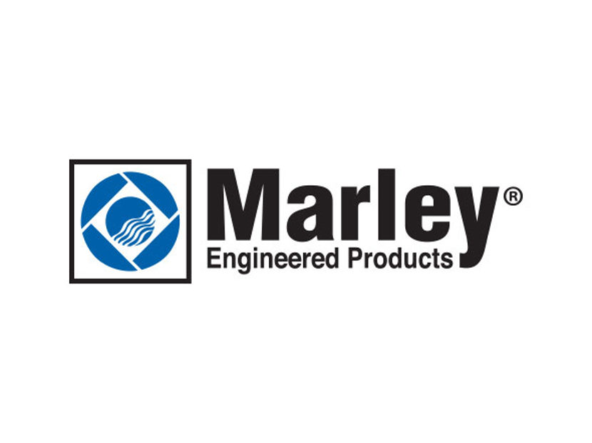 Marley Engineered Products Offers Continuing Education Unit on Electrical Heating Solutions for Any Architectural Configuration
