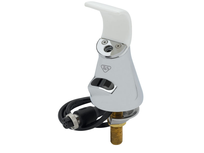 T&S Brass and Bronze Works Sensor-Operated Water Fountain Bubbler 