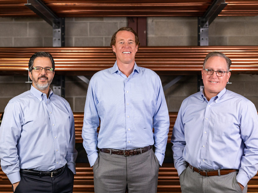 The Granite Group Announces Executive Promotions