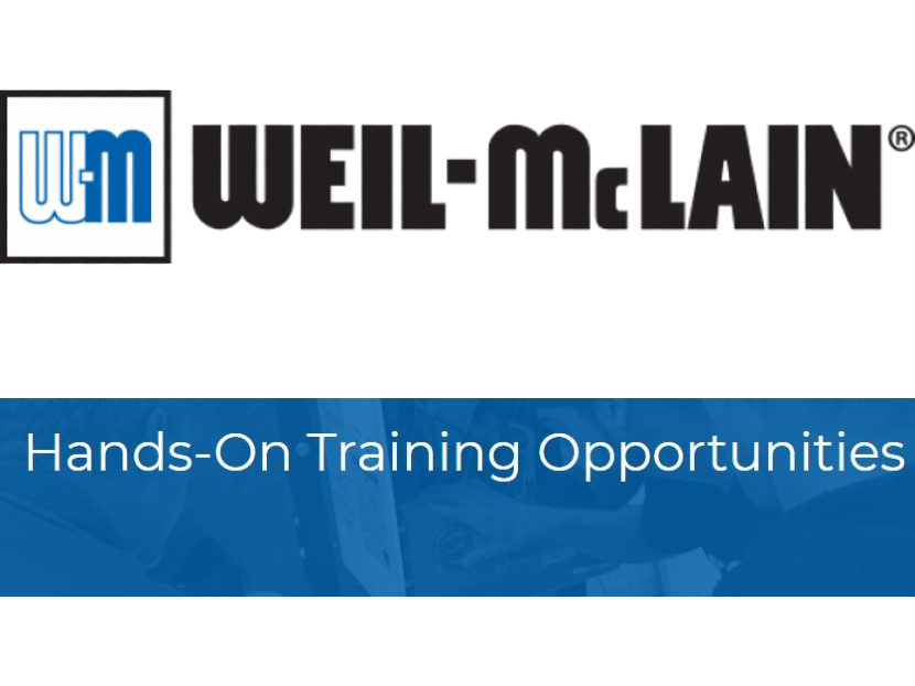 Weil-McLain Virtual Knowledge Builder Sessions Offer Winter Readiness Tips for Residential, Commercial Boilers