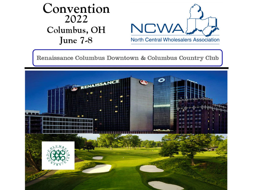 Registration Deadline for NCWA Convention 2022 is May 2