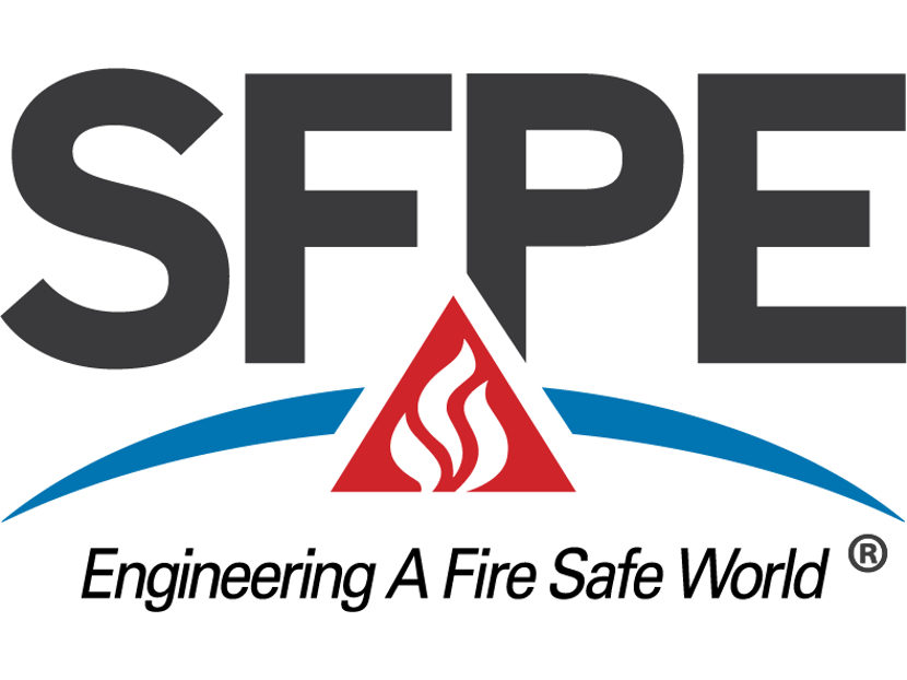 SFPE Announces Review Course and Study Guide to Prepare for 2022 PE Fire Protection Exam