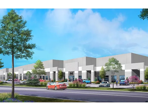 RLS Announces Major Expansion with New Headquarters Building, Manufacturing Plant and Training Center in St. Louis