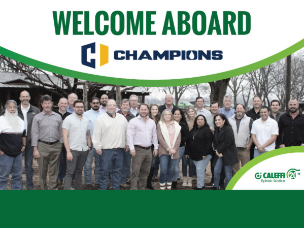 Caleffi Names Champions Marketing to Represent Product Lines.jpg