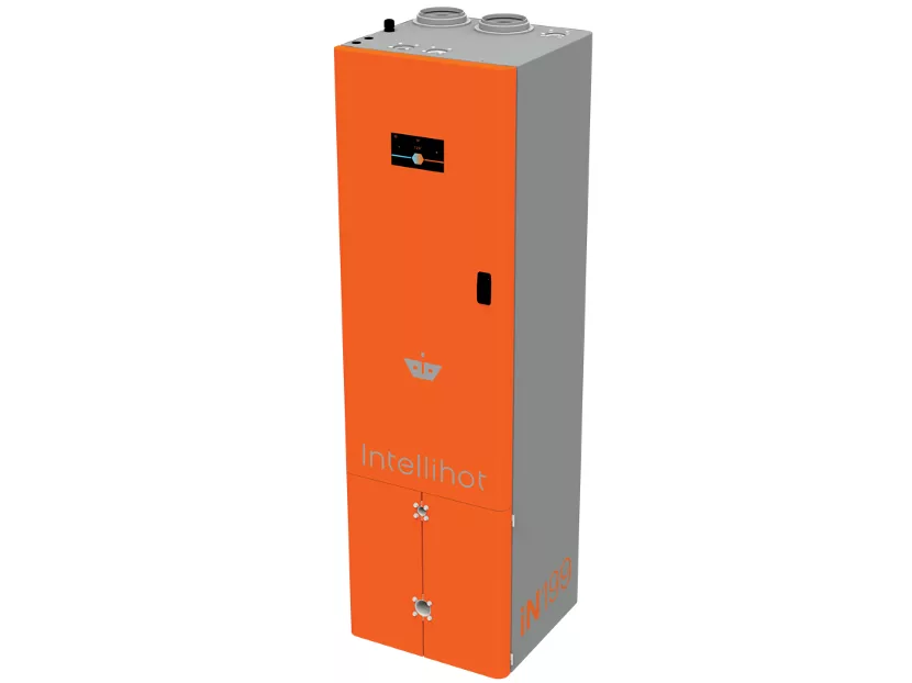 Intellihot Neuron iN199 Tankless Water Heater