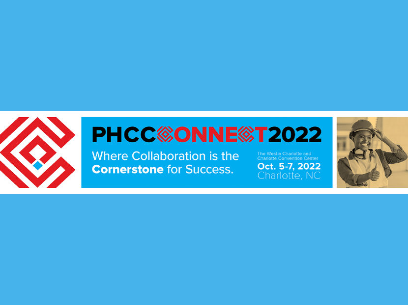 PHCCCONNECT2022-Paving the Way for Constructive Collaboration