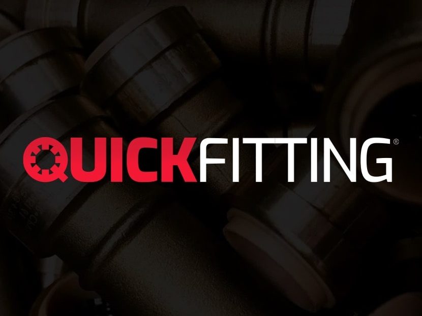 Quick Fitting Stands Behind PushtoConnect Fittings with Industry’s