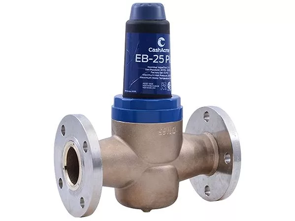 RWC Cash Acme EB25 Plus 